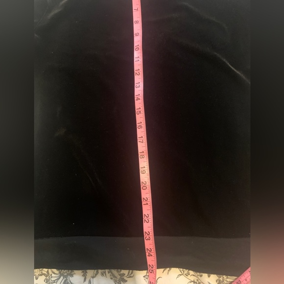 Generation Love velvety sweatshirt style top - Picture 6 of 6